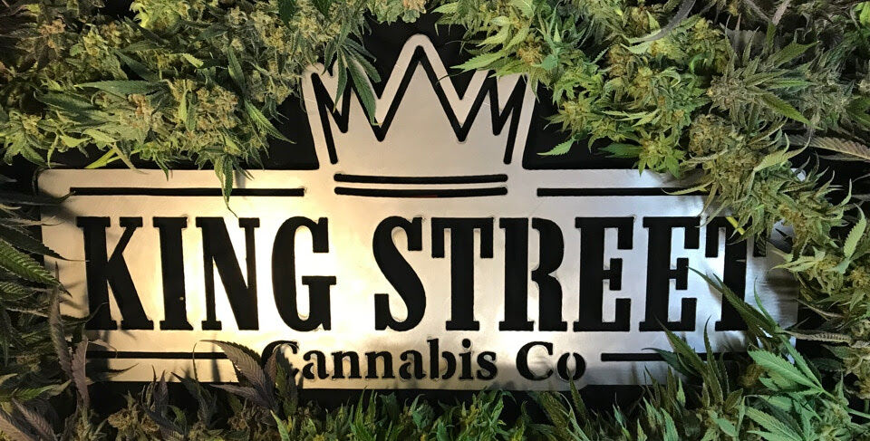 King Street Cannabis